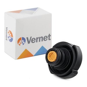 крышка расшир.бачка!\ BMW E46/E83/F10 RC0035 VERNET