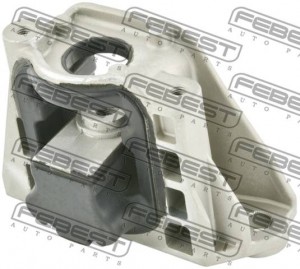 Опора двигателя передн левая HONDA CIVIC FK2 2006-2011 HM-FKLH HM-FKLH FEBEST