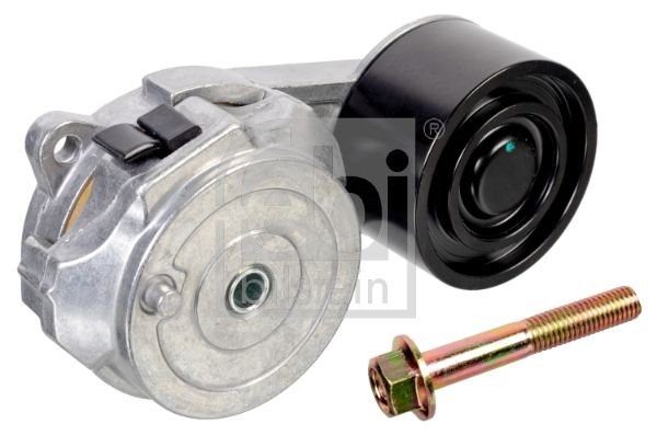 Натяжитель ремня RVI/Volvo 106501 FEBI BILSTEIN