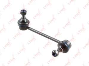 Стойка стабилизатора | зад лев | C7286L LYNXAUTO