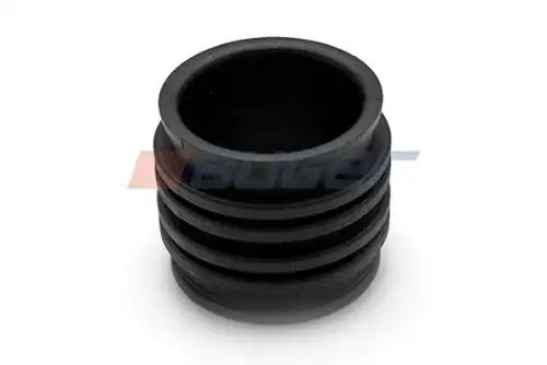 патрубок !гофрированный водяного насоса  RVI 84613 AUGER