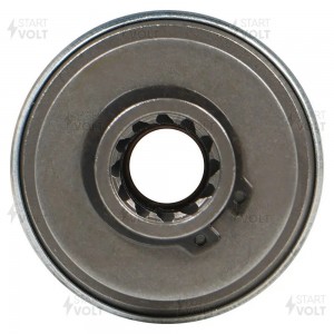 Привод стартера (бендикс) для а/м КАМАЗ 4308/FAW/Higer/DongFeng с дв. Cummins 4B VCS0715 START VOLT