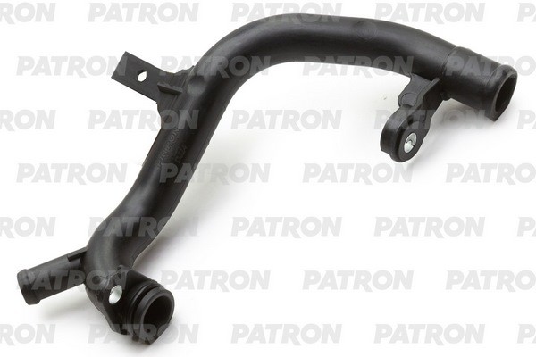 Патрубок AUDI A3 (08-14) системы охлаждения PATRON PH2459 PATRON