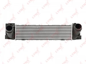 интеркулер!\ BMW F20/F30 1.6/2.0i/D 12> RT-0020 LYNXAUTO