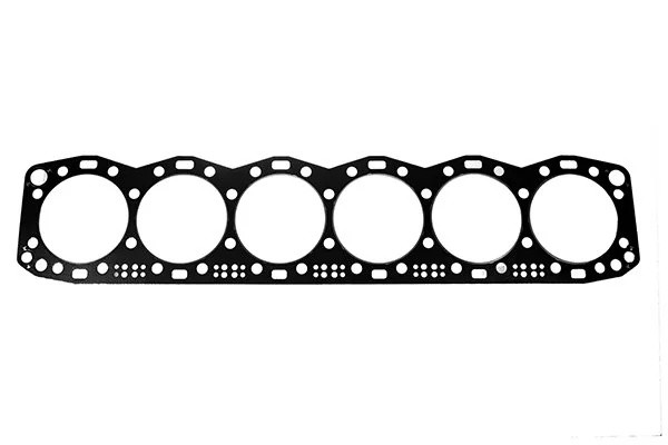 прокладка ГБЦ! DD 12L, 12.7L, 14L\ FRL, Intern 8110646SX STELLOX