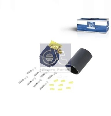 РМК разъема HDSCS для фонарей LC8 5.98020 DIESEL TECHNIC