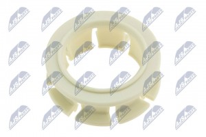 втулка кулисы КПП!\ Audi A6 98-05 LZBAU001 NTY