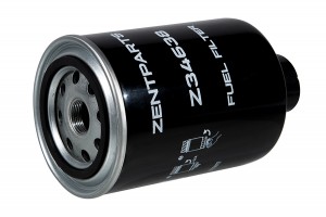 фильтр топливный!DONGFENG, J.C.B., CUMMINS/CASE Z34638 ZENTPARTS