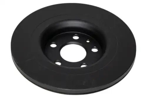 диск тормозной задний!\ Geely Tugella Z06748 ZENTPARTS