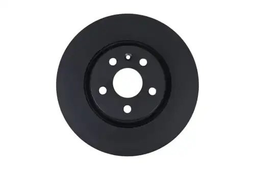 диск тормозной передний! (09B35811)\ Opel Insignia A Z06517 ZENTPARTS