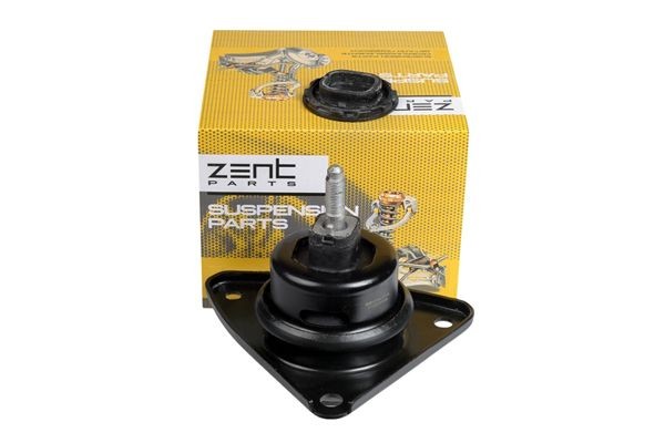 подушка ДВС правая! KIA Ceed 1.6 06> Z13384 ZENTPARTS