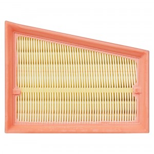 Фильтр воздушный для а/м Лада Largus (12-)/Renault Logan (06-) 1.6 16V (возд.) ( TR18582 CARVILLE RACING