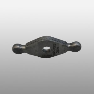 Блок переключения КПП 6DS50T-1702072 SHAFT