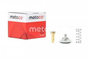 AUDI A3 [8PA] (04>)/ VW GOLF V (04>) 1520111 METACO