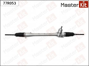 Рейка рулевая Toyota Corolla E150 2006-, Toyota Auris 2006- 77R053 77R053 MASTER KIT