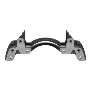 MERCEDES BENZ TRUCK ACTROS I (1996-2002) T10544001 TOPCOVER