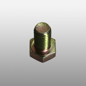 Болт М10*16*1,5 06028284505 SHAFT