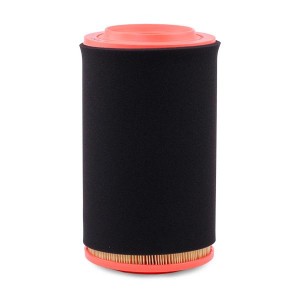 Фильтр воздушный CITROEN Jumper BOSCH F 026 400 370 BOSCH