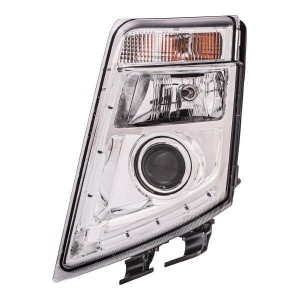Фара головная (левая) 1EL010478-111 HELLA