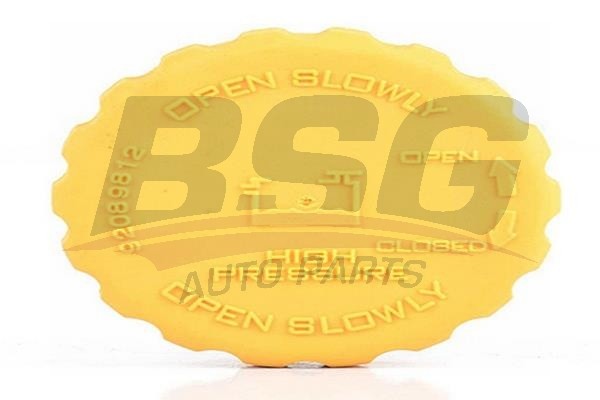 Крышка бачка расширительного OPEL Vectra (A,B),Astra F,Corsa (96-) BSG BSG 65-551-001 BSG