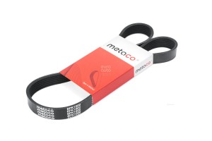 FORD ESCORT /ORION 86-95/CITROEN C4 6PK1000 6PK1000 METACO