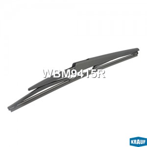 Щетка стеклоочистителя VOLVO XC90 (06-) задняя KRAUF wbm9415r KRAUF