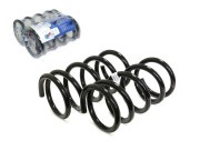 Пружина подвески FOBOS 10085 FOBOS