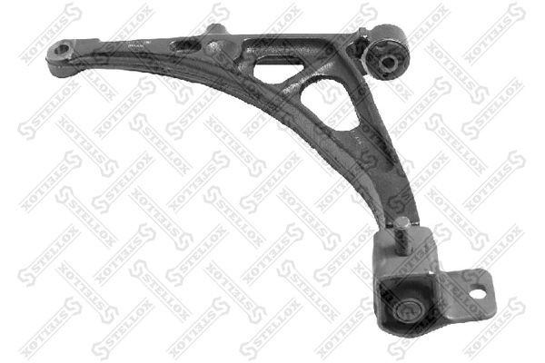 рычаг правый!\ Peugeot 405 all 88-96 57-01597-SX STELLOX