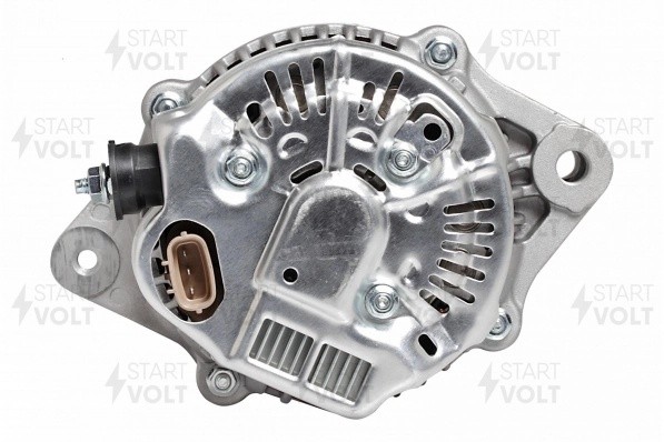 Генератор SUZUKI Jimny 14В 75А STARTVOLT LG2454 START VOLT