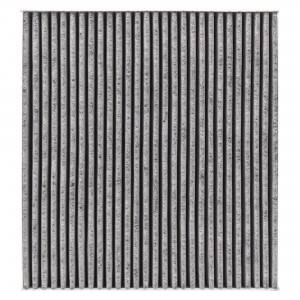 Фильтр для а.м Hyundai Solaris 17-,Creta 16-,Kia Rio 17- салон,уголь. CRVC230191 CRVC230191 CARVILLE RACING