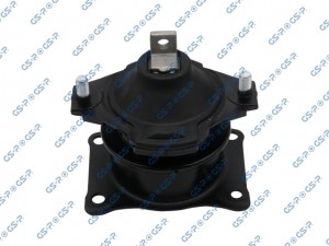 подушка ДВС передняя!\ Honda Accord CL 02-08 511755 GS P