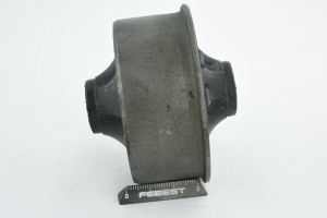 Сайлентблок рычага задний TOYOTA AVENSIS T25 TAB-201 TAB-201 FEBEST