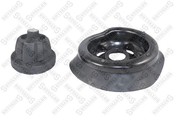 опора амортизатора переднего!\ MB W203/CL203/S203/C209 all 00> 12-17600-SX STELLOX