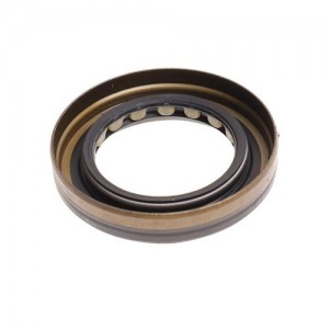 Сальник МОСКВИЧ 3 JAC JS4,S3,J7 дифференциала коробки передач MOVELEX 1701100U852001MX MOVELEX