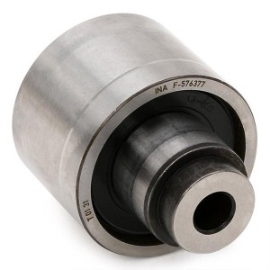 ремкомплект ГРМ! с помпой\ Audi A3/A4/A5/A6/Q5 1.6-2.0D 12> CT1168WP1 CONTITECH