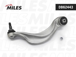 Рычаг передней подвески правый BMW 5 (F10/F11) (LEMFORDER 3621101) DB62443 DB62443 MILES