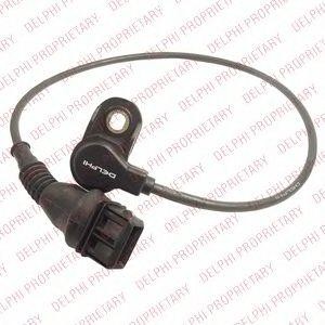 датчик положения распредвала!\ BMW E39/E46/E53/E60/E65/E83 2.0-3.0i 95> SS10814 DELPHI