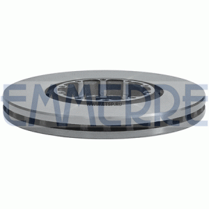 диск тормозной 430х45/48/170,5/190 10отвх13,5 м03.110.0251.070м 960396 EMMERRE