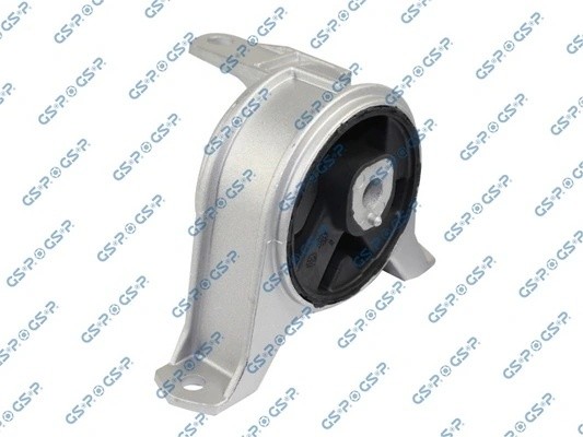 подушка ДВС правая!\ Opel Astra/Zafira 1.2-1.8 98> 511646 GS P