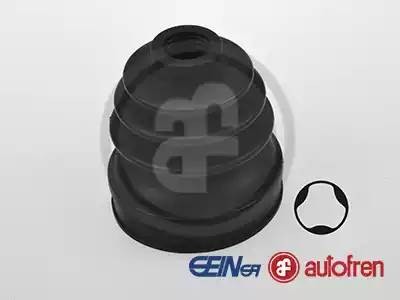 к-т пыльника ШРУСа внутр.!\Nissan Almera/Micra/Primera, Opel Corsa, Toyota Avens D8511 AUTOFREN SEINSA