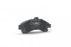 CHEVROLET TRAIL BLAZER/ SAAB 9-7X 3000209 METACO