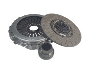 к-т сцепления! D430 N10 корзина+диск+выж.подш.\ IVECO 83-06152-SX STELLOX