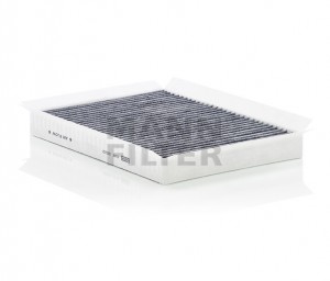 Фильтр салонный угольный CUK2622 CUK 2622 MANN FILTER