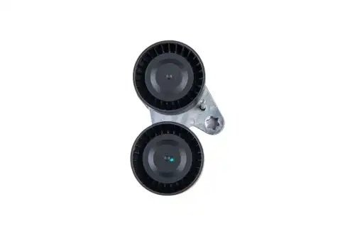 ролик натяжной с механизмом натяжения! BMW X5 E70 3.0si All Z24266 ZENTPARTS