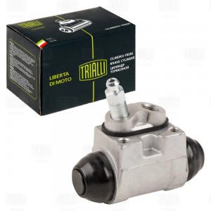 Цилиндр торм. Hyundai Sonata EF (98-) зад. лев./прав. d=19мм (CF 0135) CF0135 TRIALLI