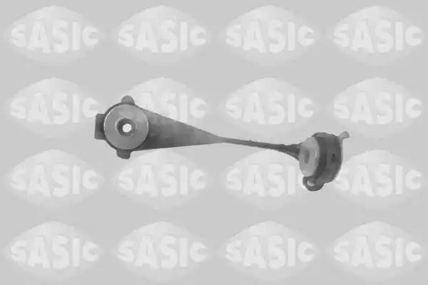 подушка ДВС правая!\ Renault Trafic 2.0/1.9DCi/2.0DCi/2.5DCi 01> 2704011 SASIC