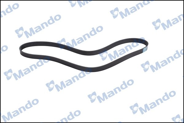 OPEL CORSA C  2000> 6PK1250 MB6PK1250 MANDO