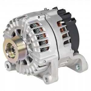 Генератор для а/м BMW X1 E84 (09-)/3 E90 (04-) 2.0D 180A (LG 2644) LG2644 START VOLT