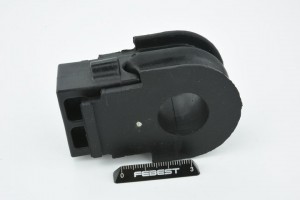 Втулка стабилизатора передняя NISSAN X-TRAIL T31 2007-2013 NSB-T31F NSB-T31F FEBEST