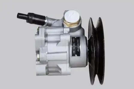 Насос ГУРа ГАЗель Бизнес АВТОМАГНАТ 7691955368 AVTOMAGNAT